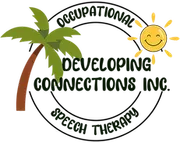 Developing Connections Inc. logo