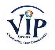 VIP Services, Inc. logo