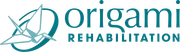 Origami Rehabilitation logo