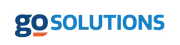 Go Solutions logo