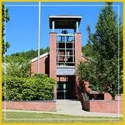 Colrain Central School logo