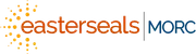 Easterseals MORC logo