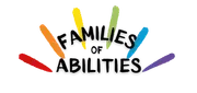 Families of Abilities logo