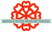 Marigold Speech Pathology Services logo