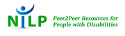 Northeast Independent Living Program (NILP) logo
