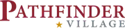 Pathfinder Village logo