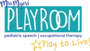 The Playroom logo