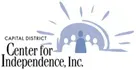 Capital District Center for Independence, Inc. logo