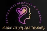 Magic Valley ABA Therapy logo