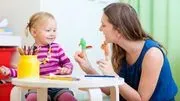 Speech And Language Corner logo