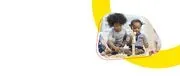 Pediatric Early Developmental Screening Program logo