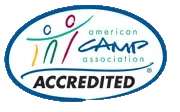 Wisconsin Badger Camp logo