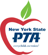 New York State Parent Teacher Association (NYS PTA) logo