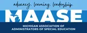 Michigan Association of Administrators of Special Education logo