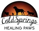 ColdSprings Healing Paws Foundation logo