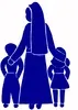 St. Colman's Home logo