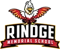 Rindge Memorial School logo