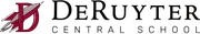 DeRuyter Central School District logo
