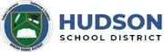 Hudson School District logo