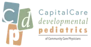 CapitalCare Developmental Pediatrics logo