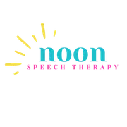 Noon Speech Therapy, PLLC logo
