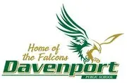 Davenport Public School logo