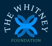 The Whitney Foundation Inc. logo