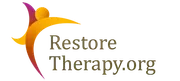 Restore Therapy logo