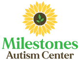 Milestones Autism Center logo