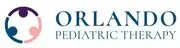 Orlando Pediatric Therapy logo