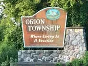 Lake Orion Community Schools logo