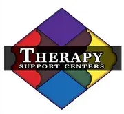 Therapy Support Centers logo