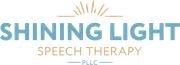 Shining Light Speech Therapy, PLLC logo