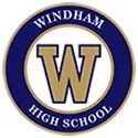 Windham High School logo