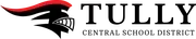Tully School District logo