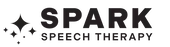 Spark Speech Therapy logo