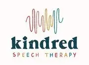 Kindred Speech Therapy logo