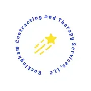 Rockingham Contracting and Therapy Services, LLC logo