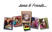 Jamie's Smiles logo