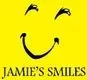 Jamie's Smiles logo