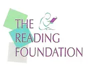 The Reading Foundation logo