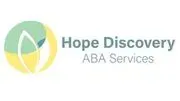 Hope Discovery ABA Services, LLC logo