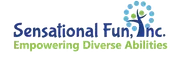 Sensational Fun logo