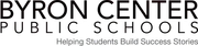 Byron Center Public Schools logo