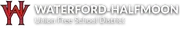 Waterford-Halfmoon Union Free School District logo