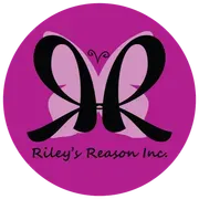 Riley's Reason logo