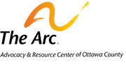 The Arc Advocacy and Resource Center of Ottawa County logo