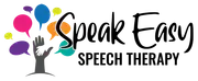Speak Easy Speech Therapy logo