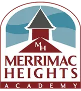 Merrimac Heights Academy logo