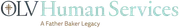 OLV Human Services logo